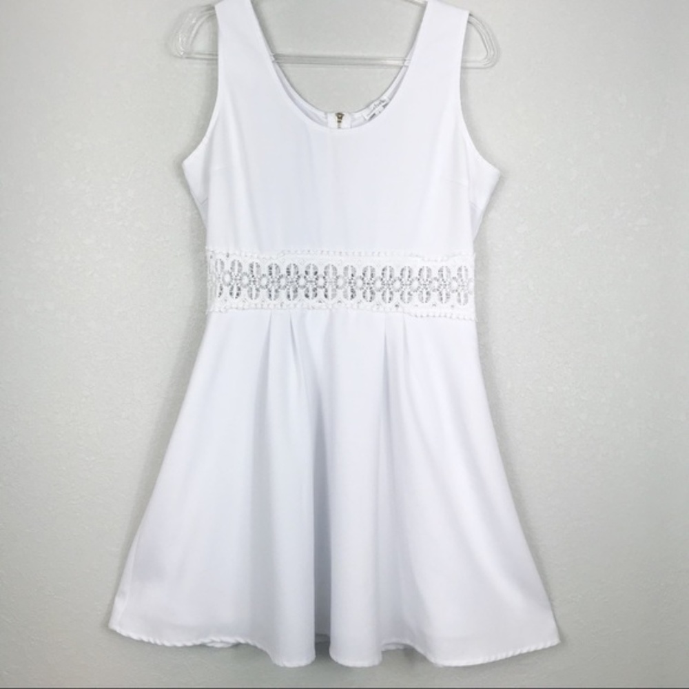 Charming Charlie - small cocktail dress